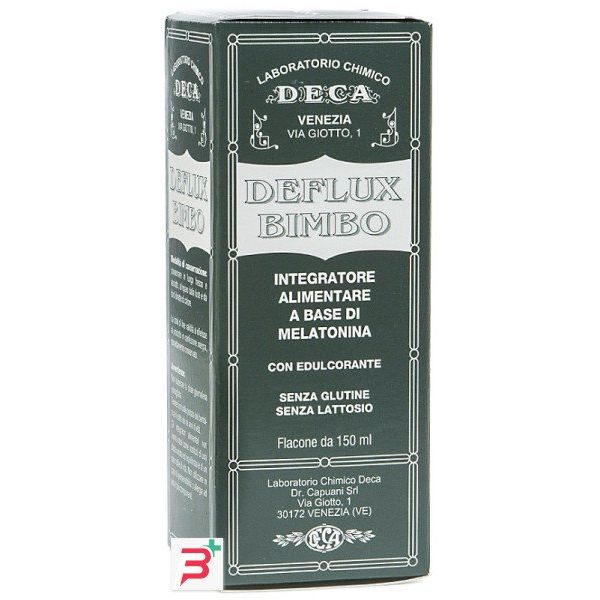 DEFLUX BIMBO 150 ML