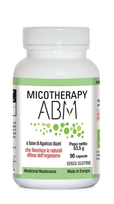 MICOTHERAPY ABM 90 CAPSULE