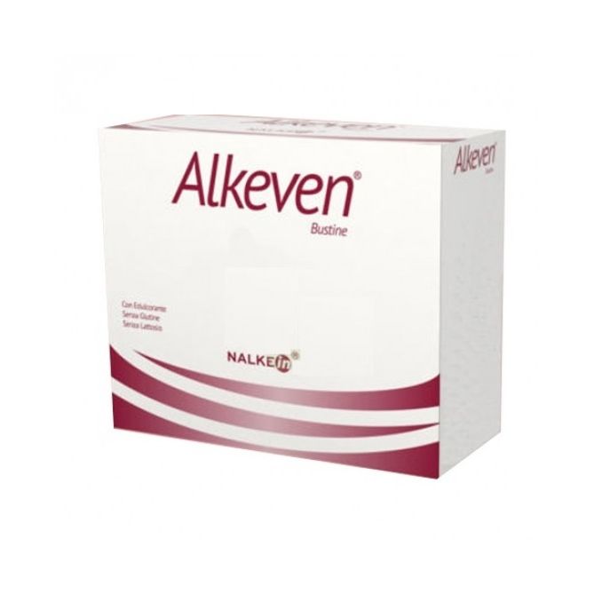 ALKEVEN 20 BUSTINE