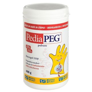 PEDIACOLIN GOCCE 30 ML