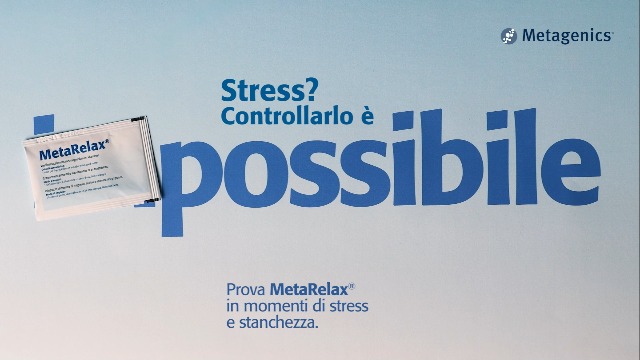 METARELAX NEW 20 BUSTINE