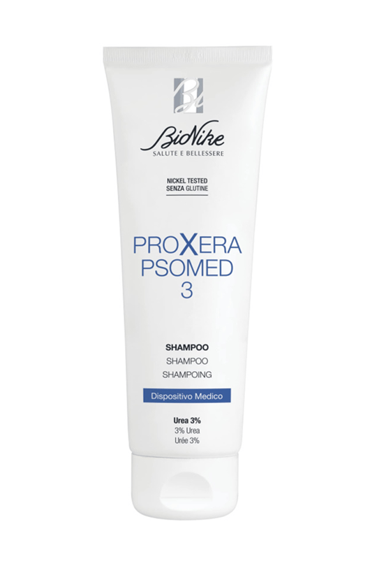 PROXERA PSOMED 3 SHAMPOO 125 ML