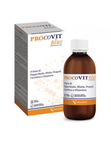 PROCOVIT-PLUS 200 ML