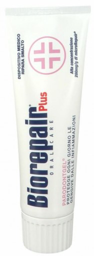 BIOREPAIR PLUS PARODONTGEL PH 75 ML