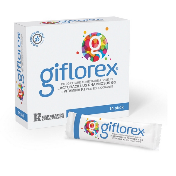 GIFLOREX 14 STICK