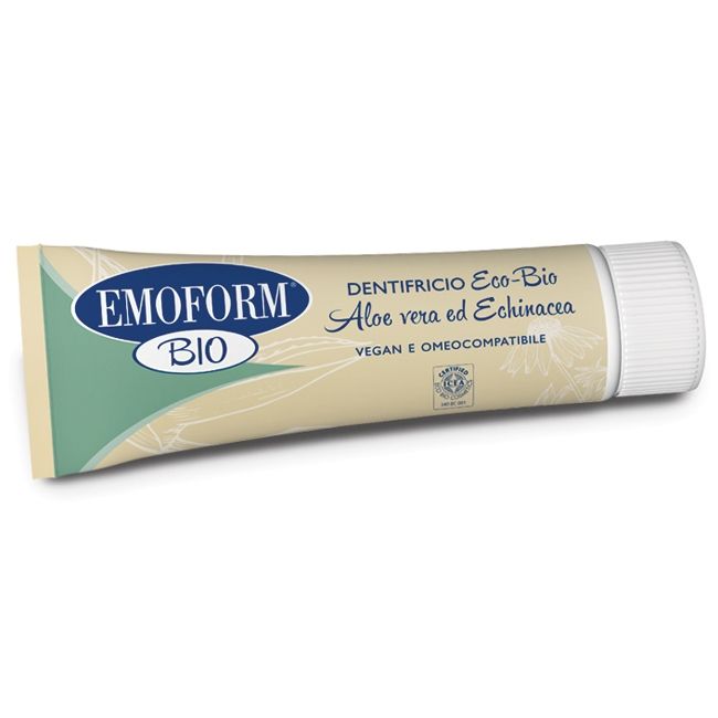 EMOFORM BIO DENTIFRICIO OFFERTA SPECIALE