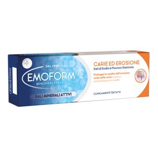 EMOFORM BIO DENTIFRICIO OFFERTA SPECIALE