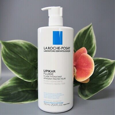 LIPIKAR FLUIDO 750 ML