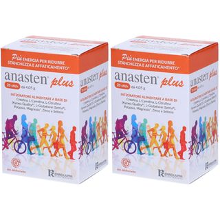 ANASTEN PLUS 20 STICK