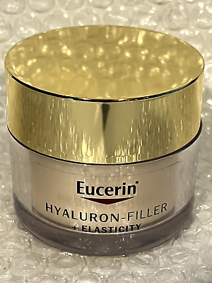 EUCERIN HYALURON-FILLER ELASTICITY GIORNO 50 ML