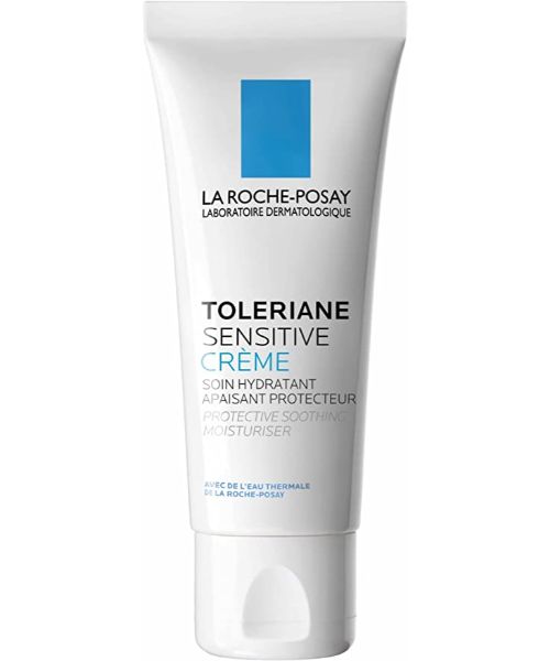 TOLERIANE SENSITIVE CREMA VISO 40 ML