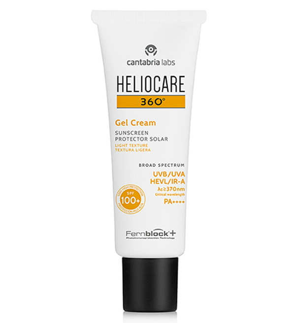 HELIOCARE 360 100+ GELCREAM 50 ML