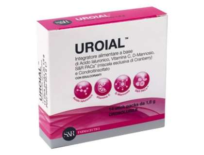 UROIAL 14 BUSTINE