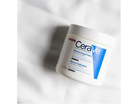 CERAVE CREMA IDRATANTE 340 ML
