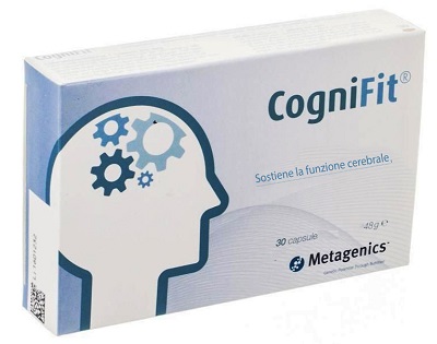 COGNIFIT 30 GELLULE