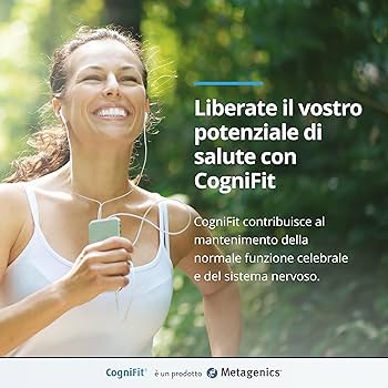 COGNIFIT 30 GELLULE