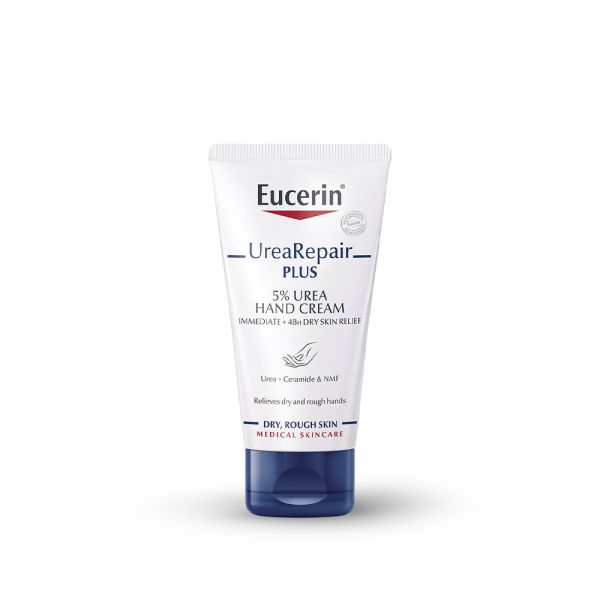 EUCERIN UREAREPAIR CREMA MANI 5% 75 ML
