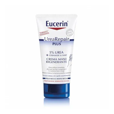 EUCERIN UREAREPAIR CREMA MANI 5% 75 ML