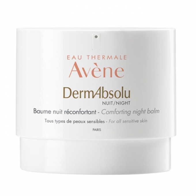 AVENE DERMABSOLU CREMA NOTTE 40 ML