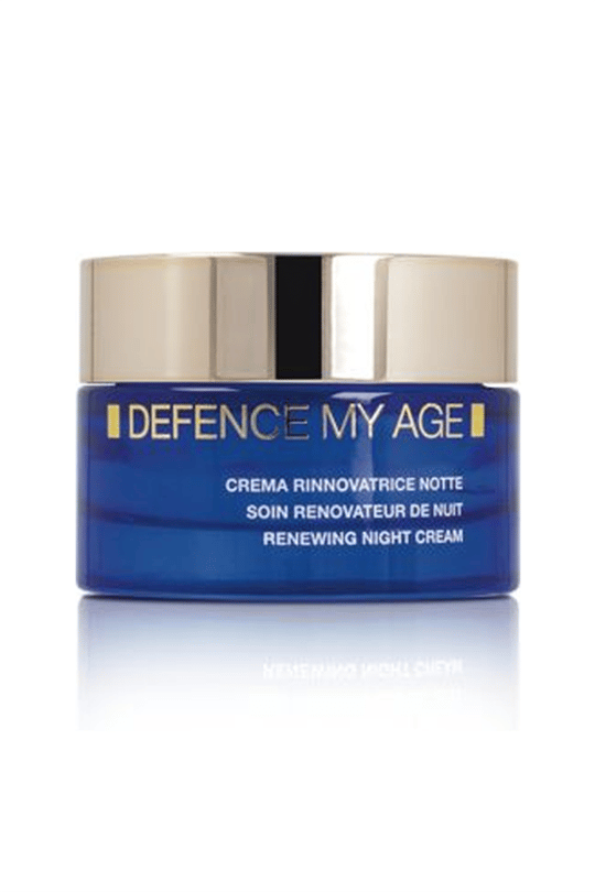 DEFENCE MY AGE CREMA NOTTE 50 ML