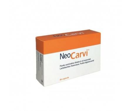 NEOCARVI 36 CAPSULE