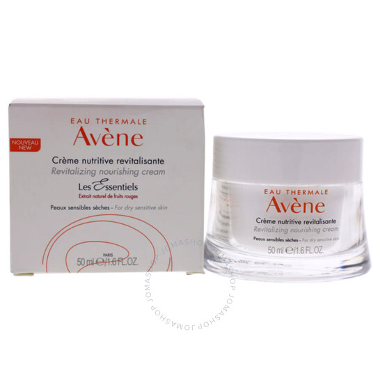 AVENE CREMA NUTRITIVA RIVITALIZZANTE 50 ML