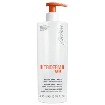 TRIDERM AD CREMA EMOLLIENTE 400 ML