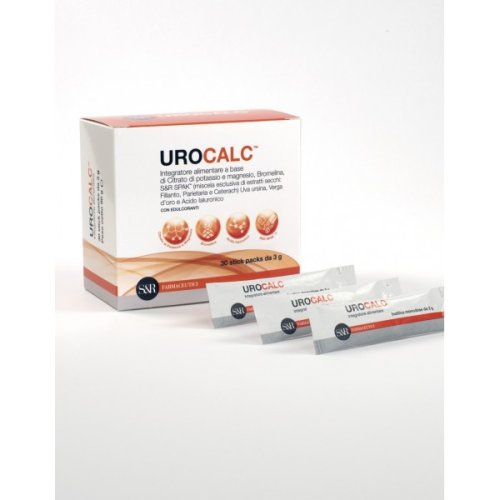 UROCALC 30 BUSTINE