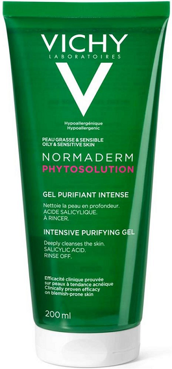 NORMADERM PHYTOSOLUTION CLEANSER 200 ML