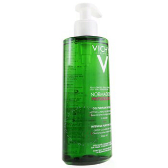 NORMADERM PHYTOSOLUTION CLEANSER 400 ML