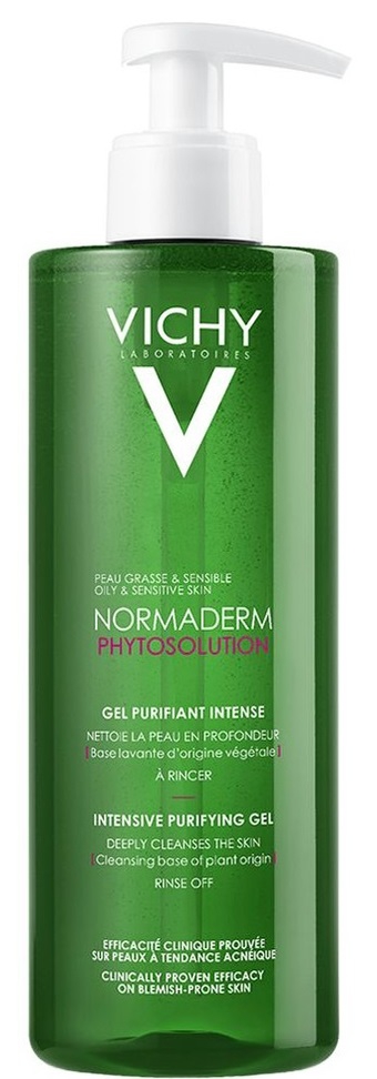 NORMADERM PHYTOSOLUTION CLEANSER 400 ML