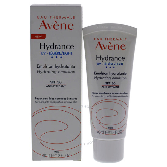 ETA HYDRANCE LEGERE UV 40 ML