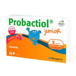 PROBACTIOL DUO NEW 15 CAPSULE