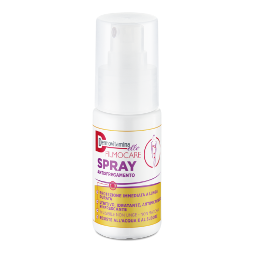DERMOVITAMINA ELLE FILMOCARE SPRAY ANTISFREGAMENTO 30 ML