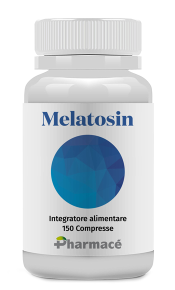 MELATOSIN 2MG 150 COMPRESSE
