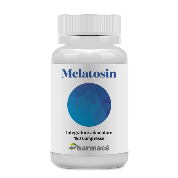 MELATOSIN 2MG 150 COMPRESSE