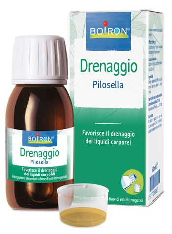 PILOSELLA ESTRATTI DI PIANTE BOIRON EI 60 ML