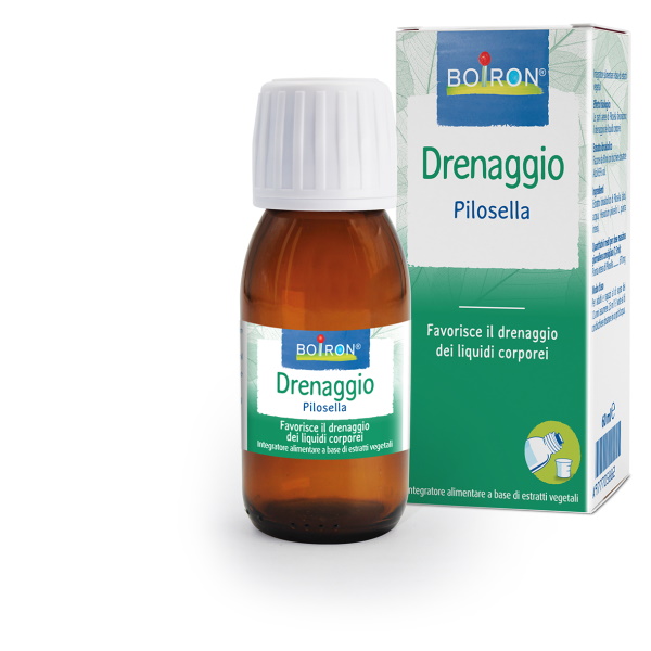 PILOSELLA ESTRATTI DI PIANTE BOIRON EI 60 ML