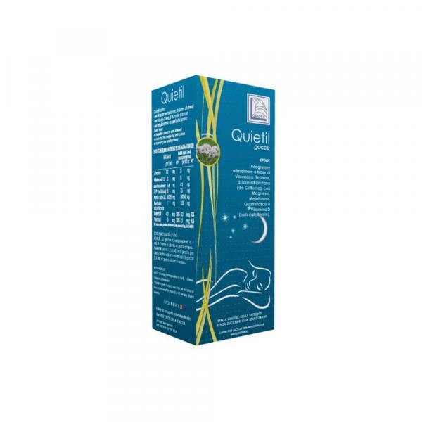 QUIETIL GOCCE 30 ML