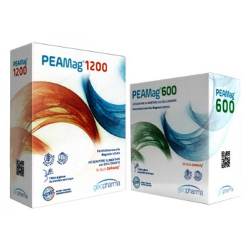 PEAMAG 1200 14 STICK