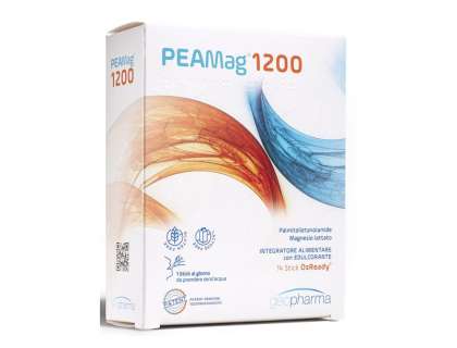 PEAMAG 1200 14 STICK