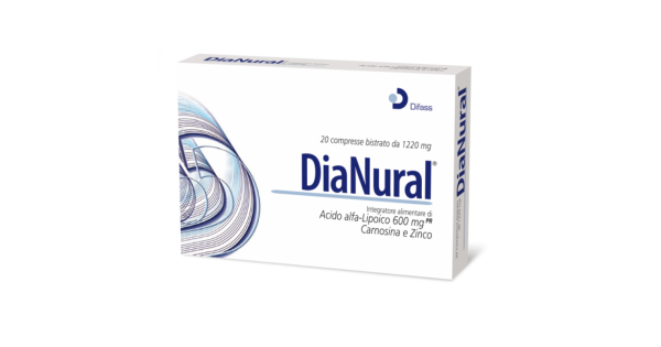 DIANURAL 20 COMPRESSE