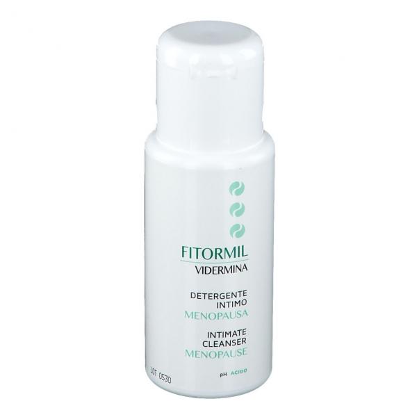 VIDERMINA FITORMIL DETERGENTE INTIMO 200 ML