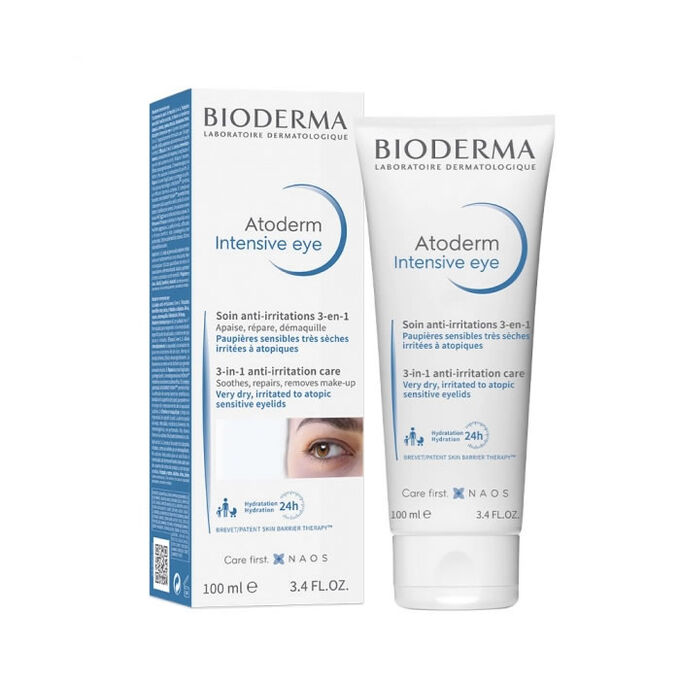 ATODERM INTENSIVE EYE 100 ML