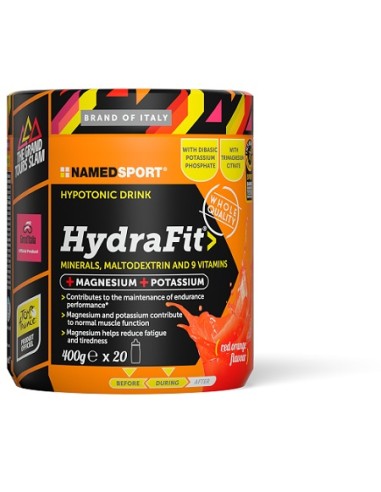 HYDRAFIT 2023 400 G