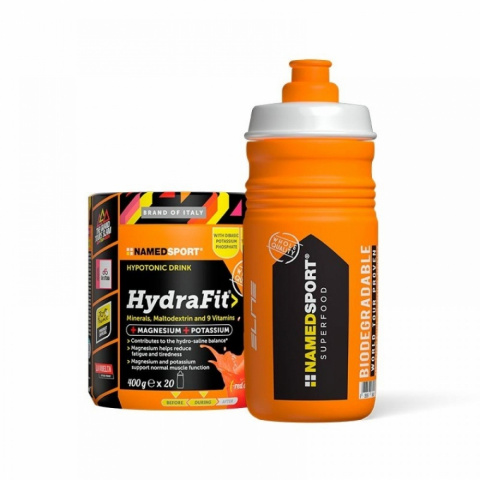 HYDRAFIT 2023 400 G