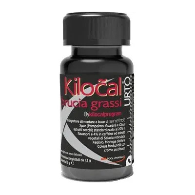 XLS KILO-ATTACK 30 COMPRESSE