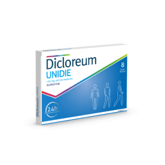 DICLOREUM EMATOSOLL GEL 50 ML