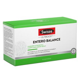 SWISSE CAPELLI FORTI UOMO 30 COMPRESSE