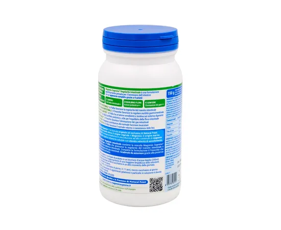 MAGNESIO SUPREMO REGOLARITA' INTESTINALE 150 G